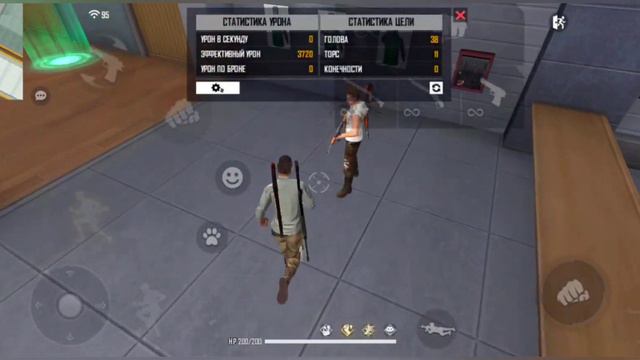 HANDCAM ⚡ SHOTGUN LEGENDS 🎯 REDMI NOTE 10 PRO 120FPS + SETTING SENSITIVITAS+HUD | Free Fire смотреть онлайн