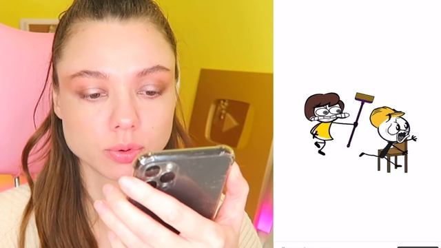 ЭТО НОВЫЙ МОНСТР!!! КТО ОН ТАКОЙ? ЧТО НАМ РАССКАЖЕТ SCP МИШКА?!! смотреть онлайн
