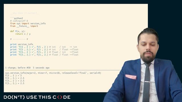What's with all the stars? - Python Basics for Experts 2 (Part 1) смотреть онлайн