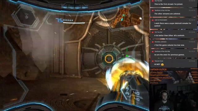 Metroid Prime 3: Corruption - Google Translate #5 - Try Again смотреть онлайн