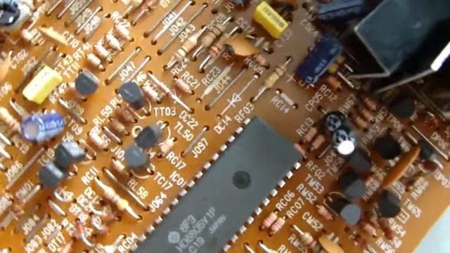 TELEFUNKEN HS 975 смотреть онлайн