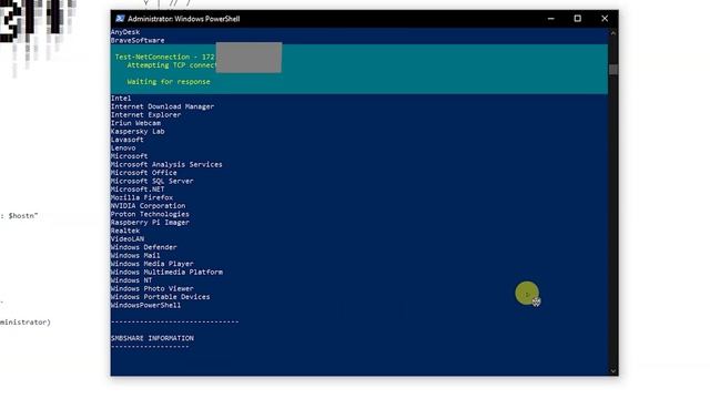 Post Exploitation Tool | Windows hacking tool explained | RDP for any windows | #RedTeam | Pen Test смотреть онлайн