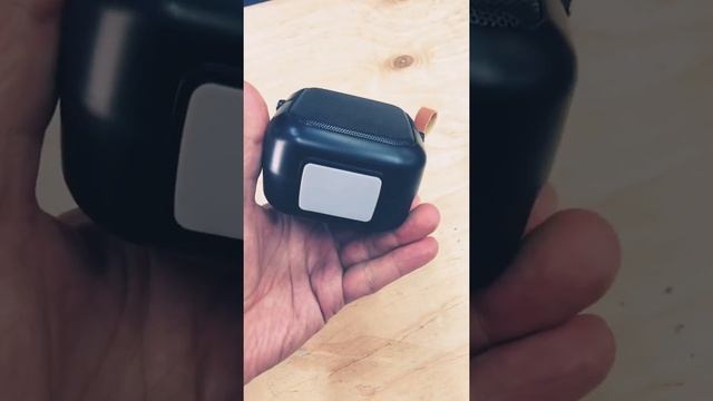 Hopestar mini . Беспроводные колонки смотреть онлайн