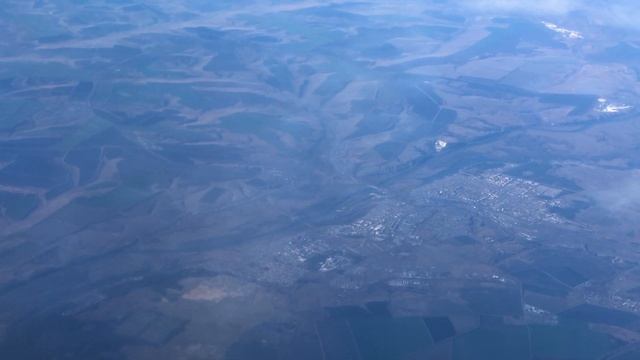 Boeing 737-800\Победа\Москва-Краснодар