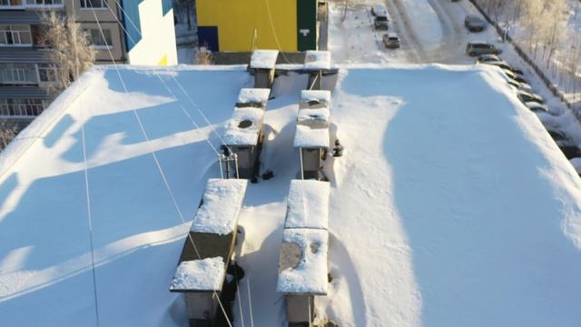 Школьная 14 (Излучинск)