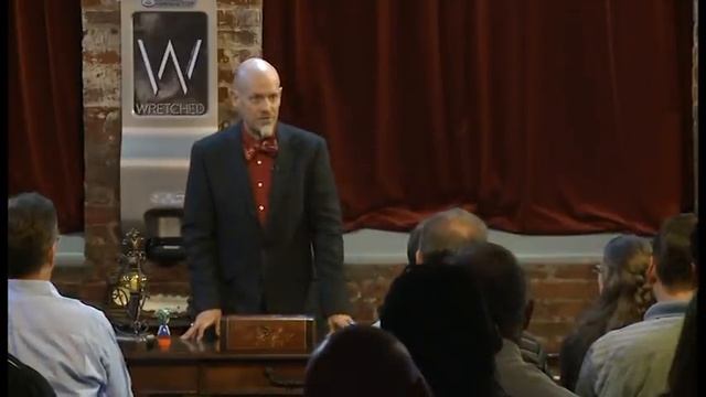 New Testament Reliability - Can you trust the Bible? смотреть онлайн