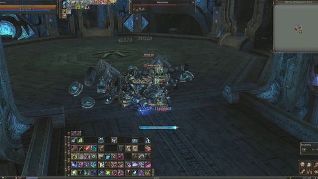 Feoh Storm Screamer for a Patoto смотреть онлайн