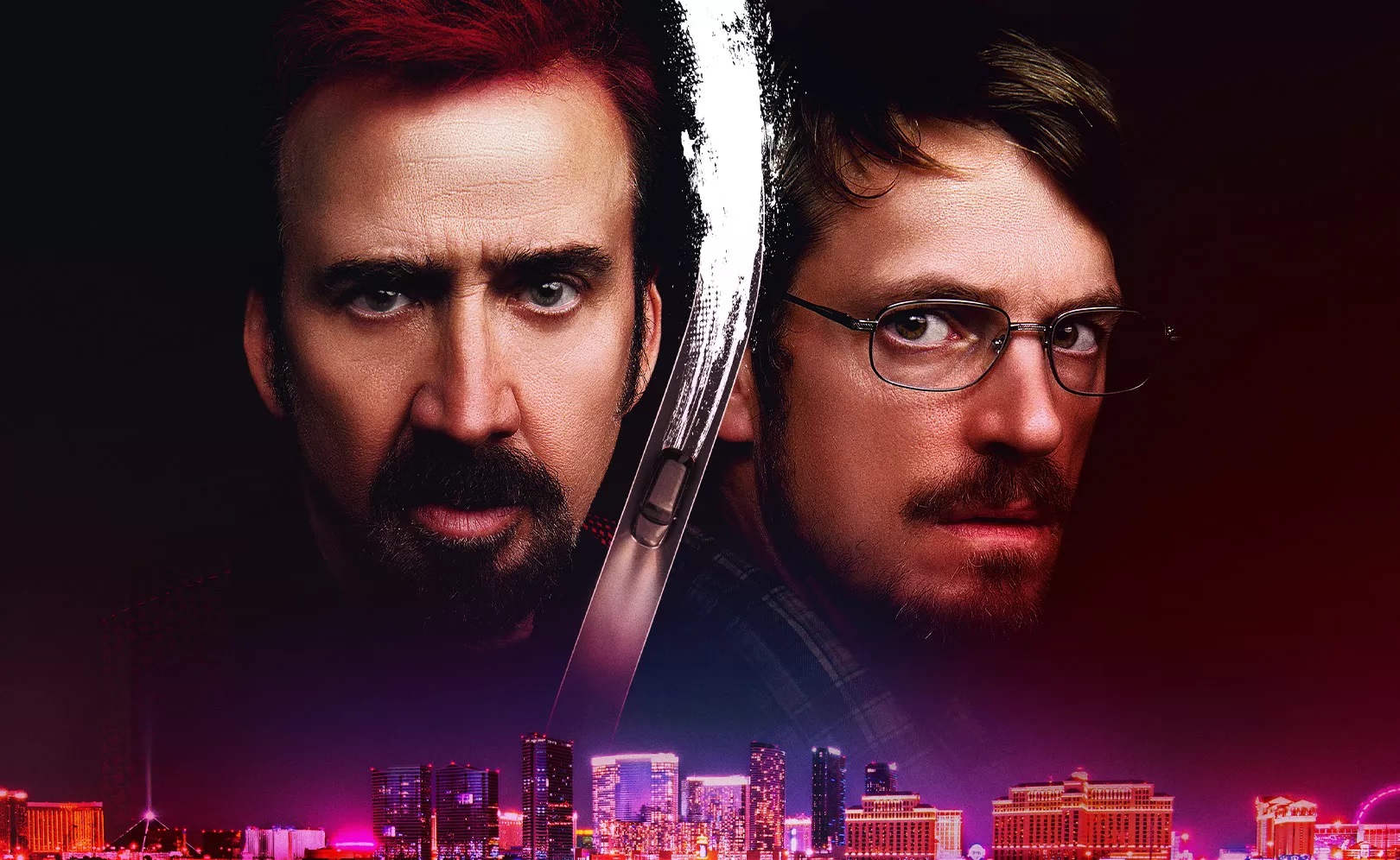 Схватка с дьяволом - Русский трейлер (HD) смотреть онлайн