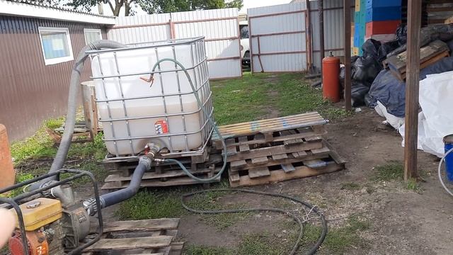 Приготовление сахарного сиропа, в нашем хозяйстве. смотреть онлайн