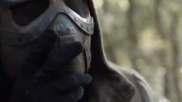 NEW MUTANT APOCALYPSE TRAILER (WATTPAD || TMNT FANFIC) смотреть онлайн