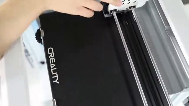 CR 5 PRO смотреть онлайн