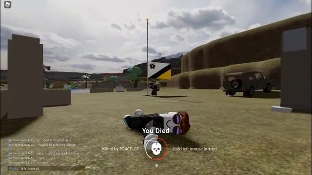 roblox poly battle gameplay смотреть онлайн