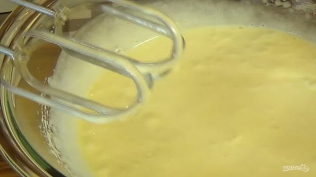 Сборник рецептов