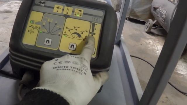 Рено Сандеро часть 1 трындёшь смотреть онлайн
