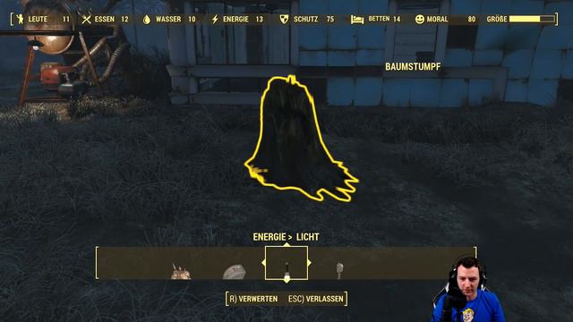 Let´s Play Fallout 4 Deutsch #100 - Die 100 ist voll (Fallout 4 Gameplay German) смотреть онлайн