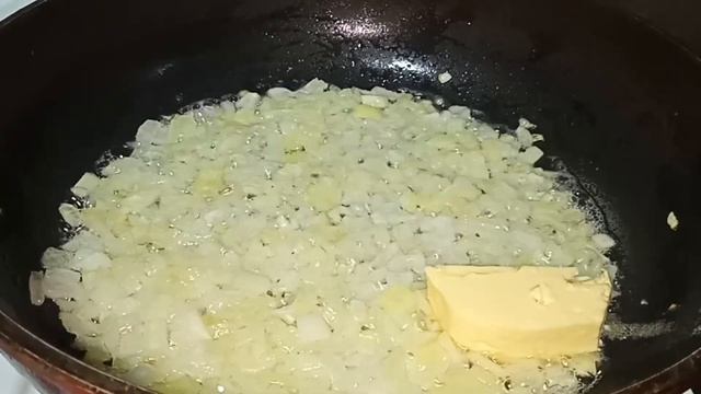 Пирожки жареные с картошкой / Ну очень Вкусные / Простой рецепт теста для пирожков смотреть онлайн