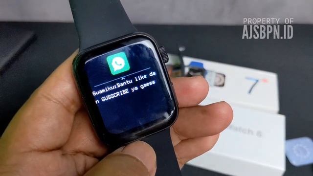 Terbaru 2022 Cara Koneksi Anti Gagal Smartwatch T500 T900 I7 Pro Fitpro Hiwatch Pro смотреть онлайн