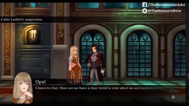 Fallen Legion: Revenants Review смотреть онлайн