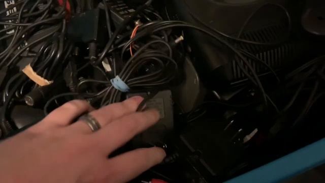Another busy one! Mystery box madness and awesome storage finds! смотреть онлайн