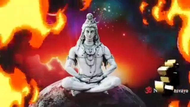 mahamrityunjay mantra for powerful Mantra Om namah shivaya 108 time #rajumaditationsoothing смотреть онлайн