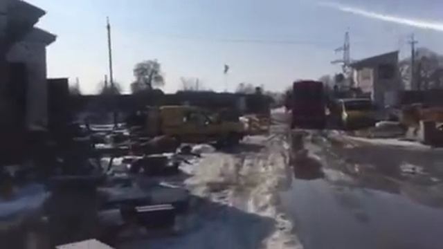 Экскурсия по производству Royal Stone смотреть онлайн