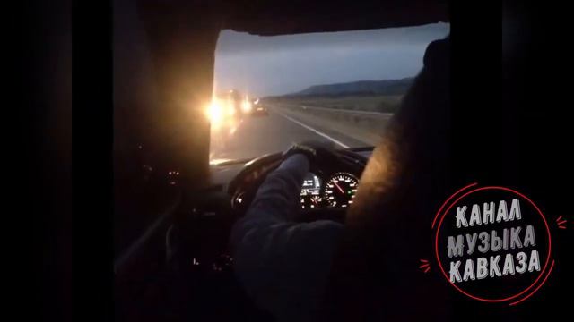 Хитовая💣➠Музыка Кавказа ➠ Я Вернусь ❤️❤️ смотреть онлайн
