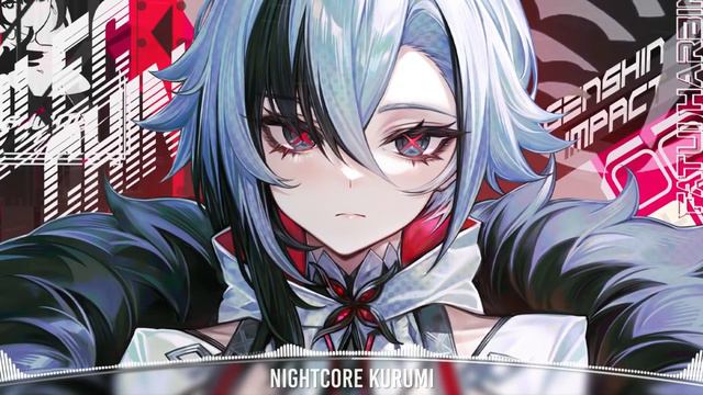 Mix Nightcore Alan Walker