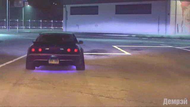 Need For Speed Heat - Финал (оригинальная музыка) смотреть онлайн