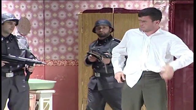 Абаза Театр. Йцlыхъвахауа гlашlасырта. смотреть онлайн