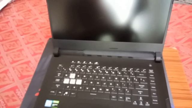 Asus Rog Strix G531 Laptop Unboxing And Review | In Telugu | Asus Rog Gaming Laptop