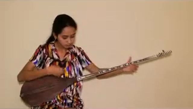 Лазги. Дутор. Дутар