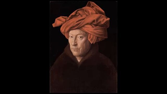 Ян ван Эйк смотреть онлайн