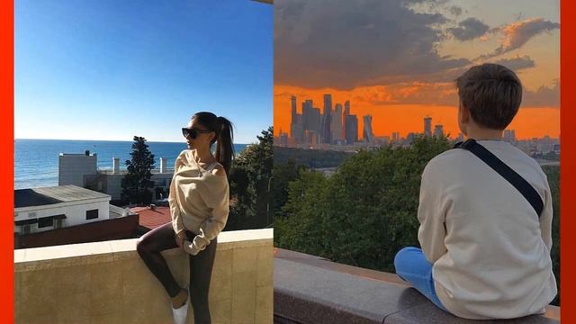 Сын Станислава Бондаренко Марк и бывшая жена Юлия Чиплиева Stanislav Bondarenko Mark YUliyaCHipliev смотреть онлайн