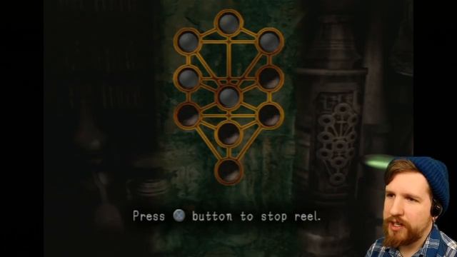 Haunting Ground [5] - PUZZLES PUZZLES PUZZLES смотреть онлайн