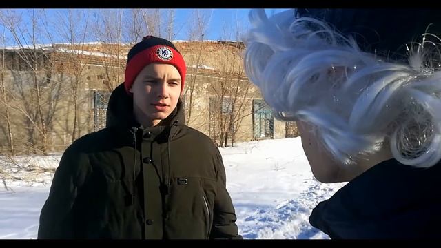 СТАТСКИЙ и ДАНЧ / S1E2 - "Первое дело" смотреть онлайн