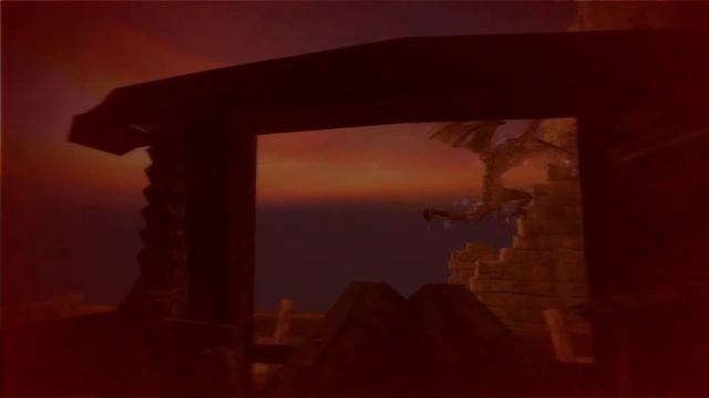 Dark Messiah Of Might And Magic - Часть 5 (Полыхающий город) смотреть онлайн