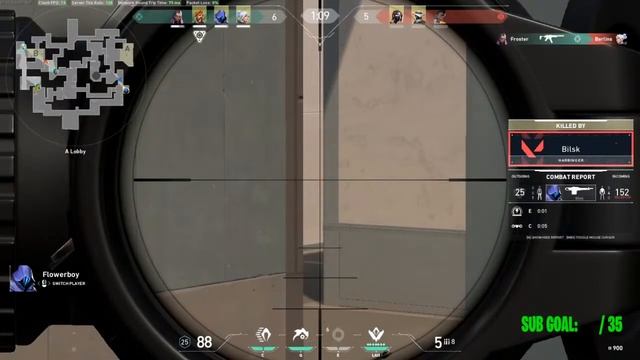 VALORANT INDIA LIVE STREAM! New Hero! LETS HIT 30 SUBS!! смотреть онлайн