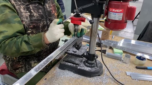 Процесс создания. смотреть онлайн