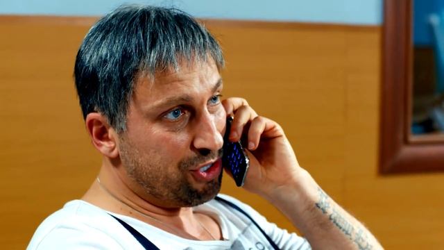 Два отца и два сына | Серия 1 смотреть онлайн