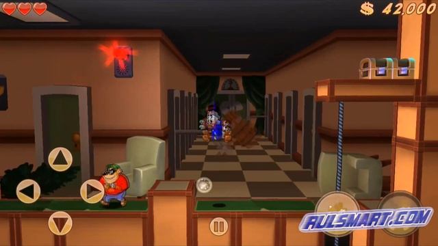 Обзор DuckTales: Remastered - игры на андроид | Rulsmart.com смотреть онлайн