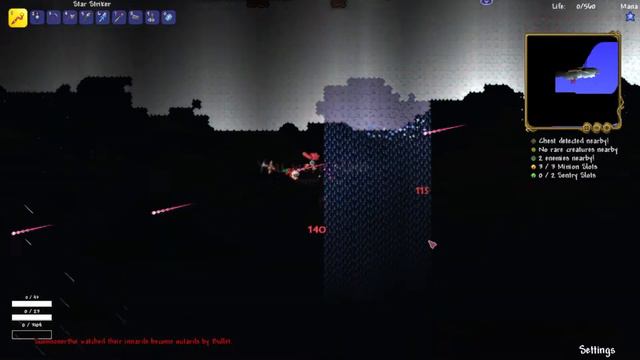 These NEW Terraria 1.4 Modded Summons Are So GOOD смотреть онлайн