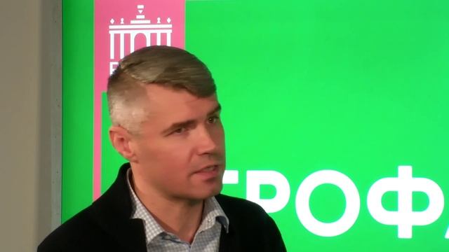 АГРОФАРМ-ТВ: компания "Биокомплекс" смотреть онлайн