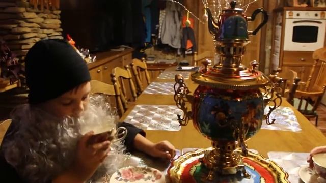 Сказка о попе и работнике его Балде. Школьная викторина. смотреть онлайн