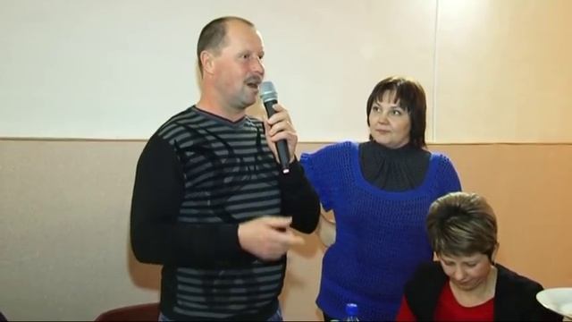Проводы в армию! 2012. (с. Новопавловка) смотреть онлайн
