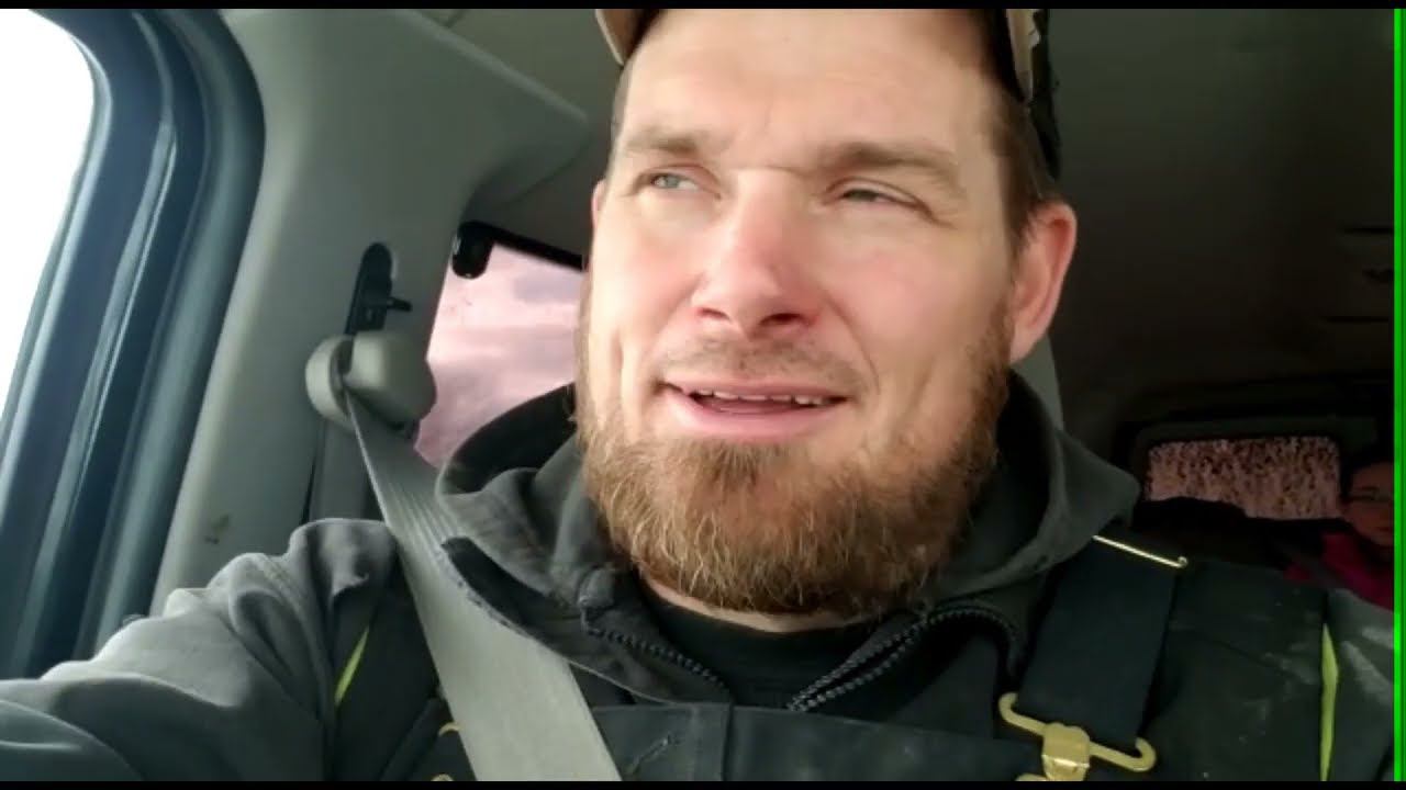 Got TOWED 4 times in 2 days/What a bunch of SHEEP смотреть онлайн