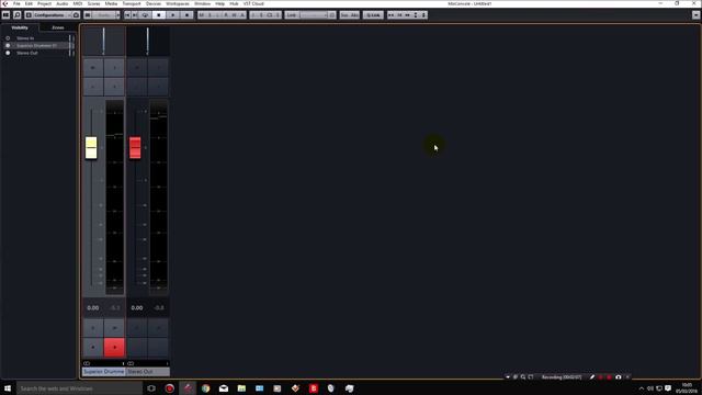 How To - Set Multiple Outputs for VST Drum Software смотреть онлайн