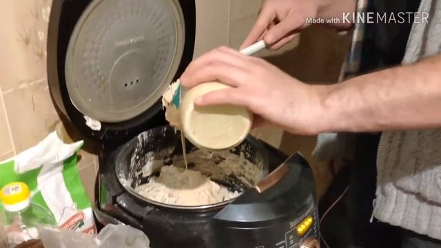 Хлебопечка рецепты: домашний хлеб