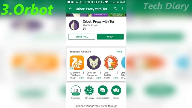 Top 5 popular useful hacking application for Android || No root required||Available in play store смотреть онлайн