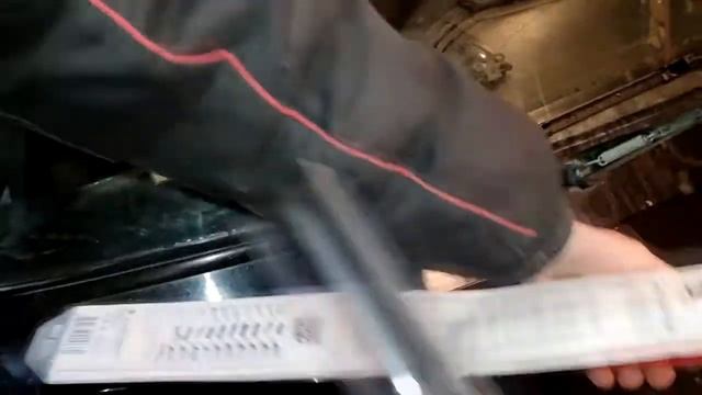 Чистота без усилий