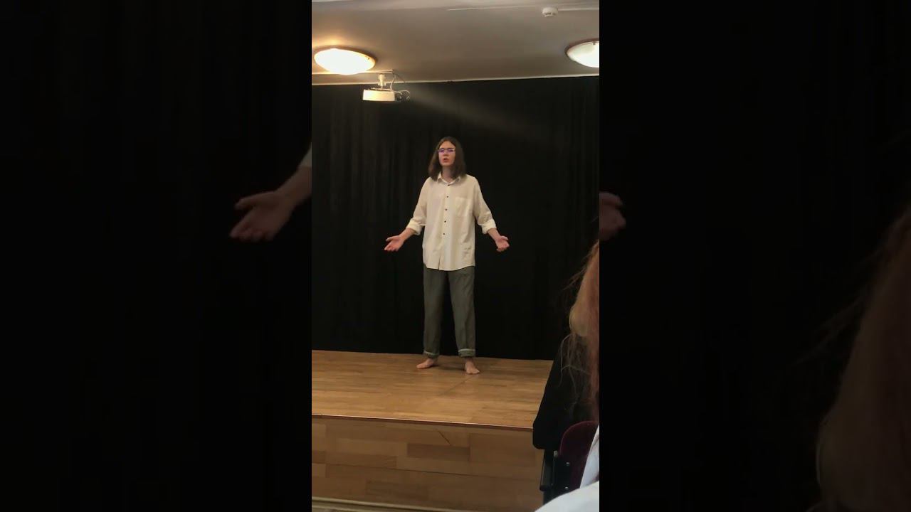 Леонид Андреев "Иуда Искариот" смотреть онлайн